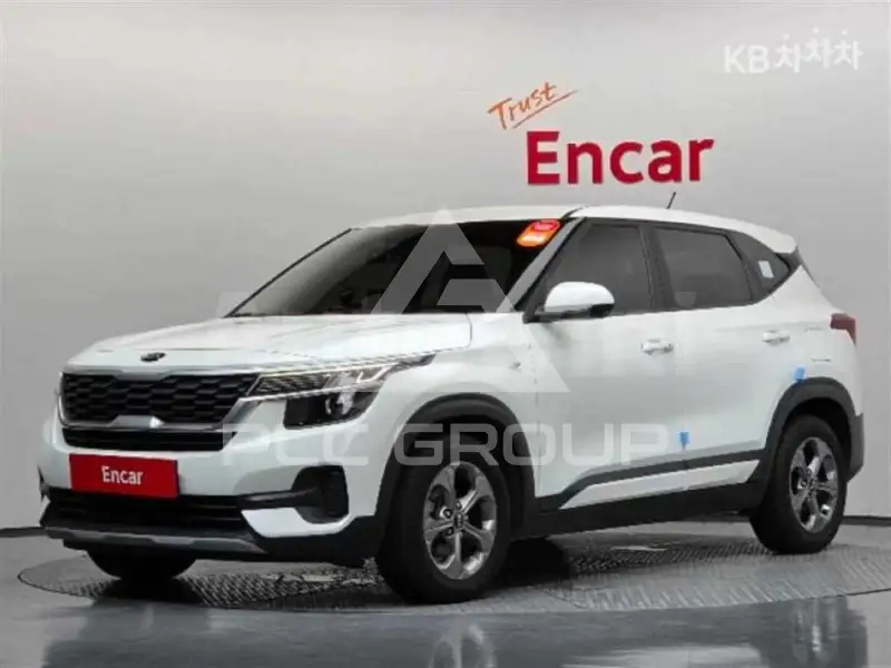 2022 KIA Seltos
