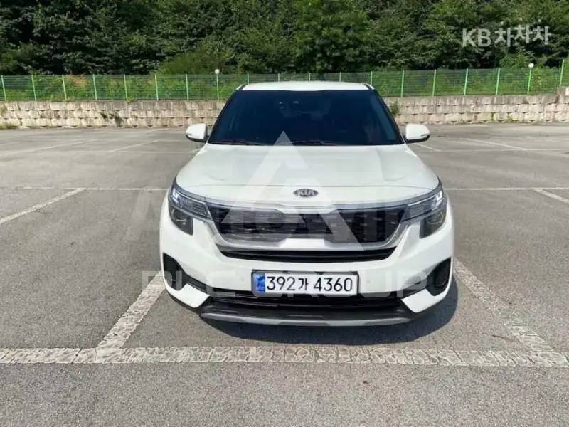 2022 KIA Seltos
