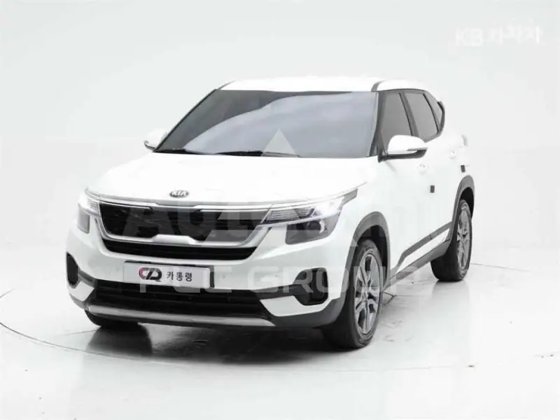 2022 KIA Seltos