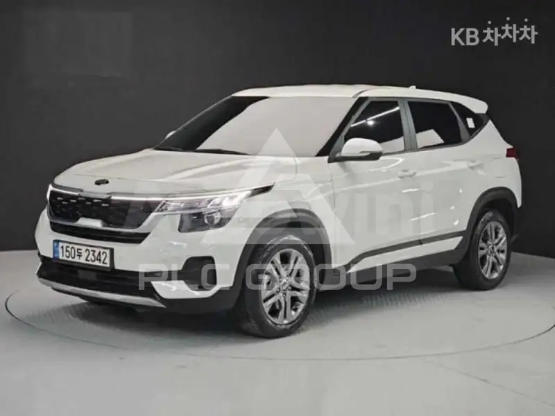 2022 KIA Seltos