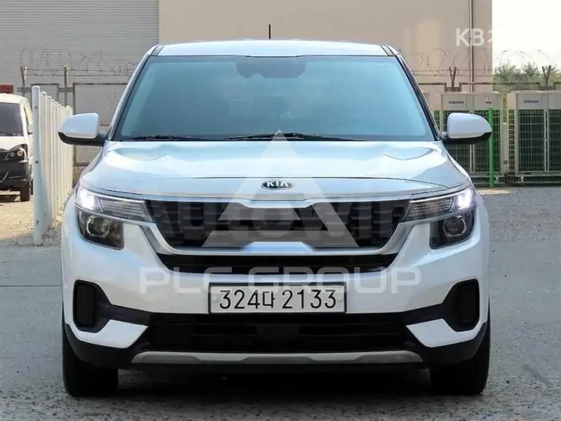 2022 KIA Seltos
