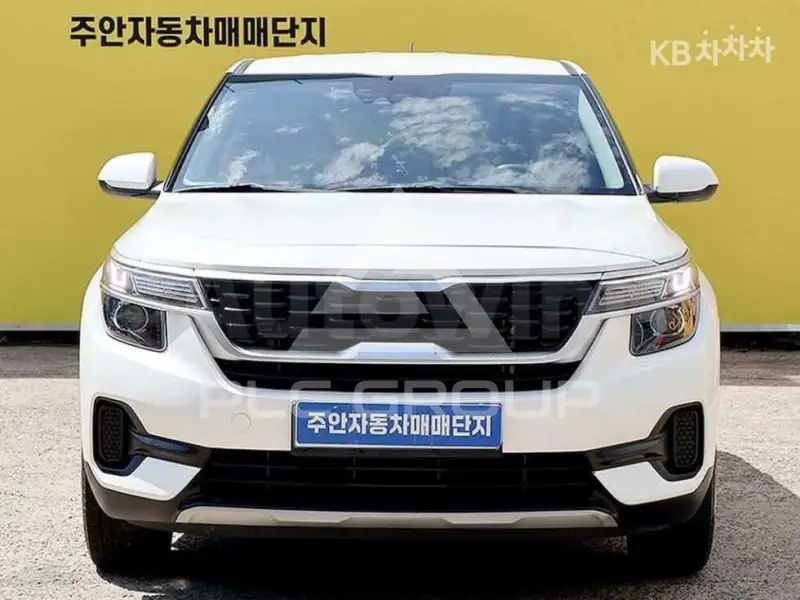 2022 KIA Seltos