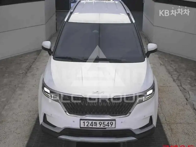 2022 KIA Carnival