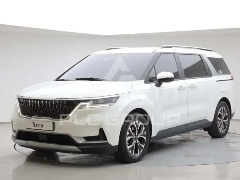2022 KIA Carnival