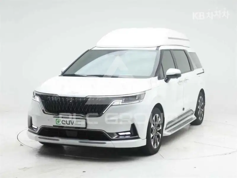 2022 KIA Carnival