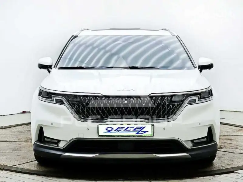 2022 KIA Carnival