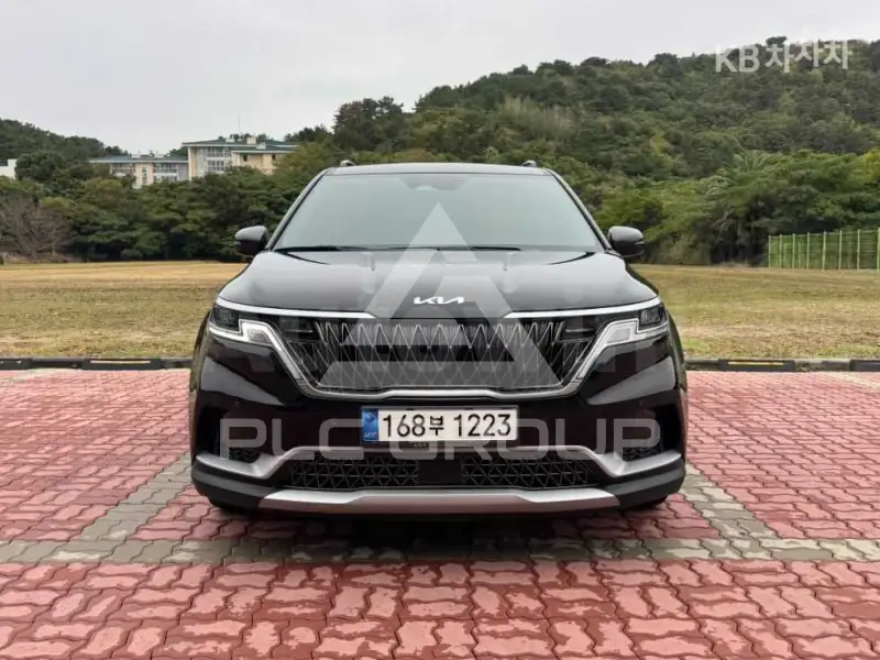 2022 KIA Carnival