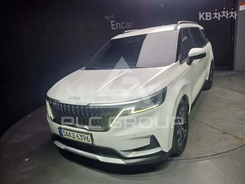 2022 KIA Carnival
