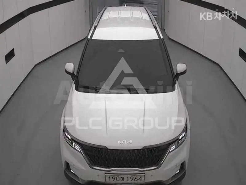 2022 KIA Carnival