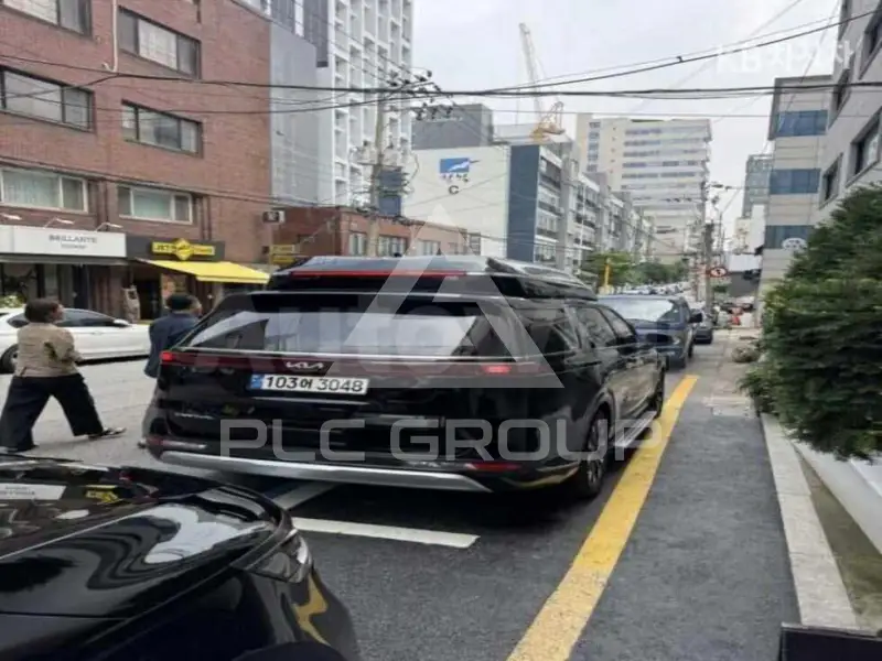 2022 KIA Carnival