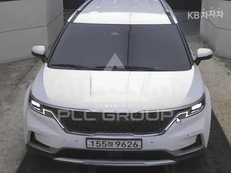 2022 KIA Carnival