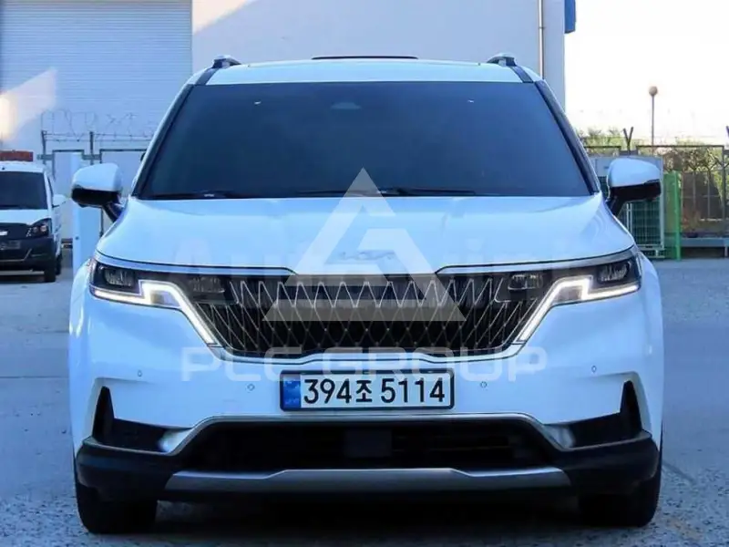 2022 KIA Carnival