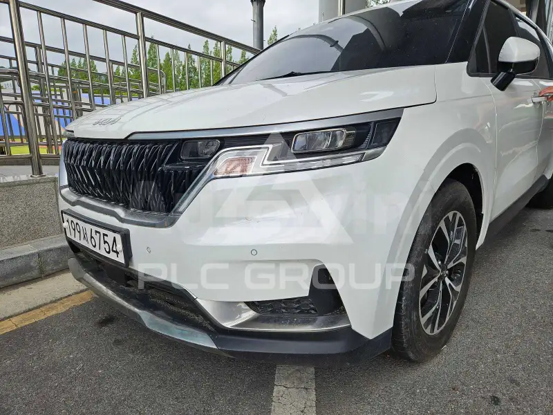 2022 KIA Carnival