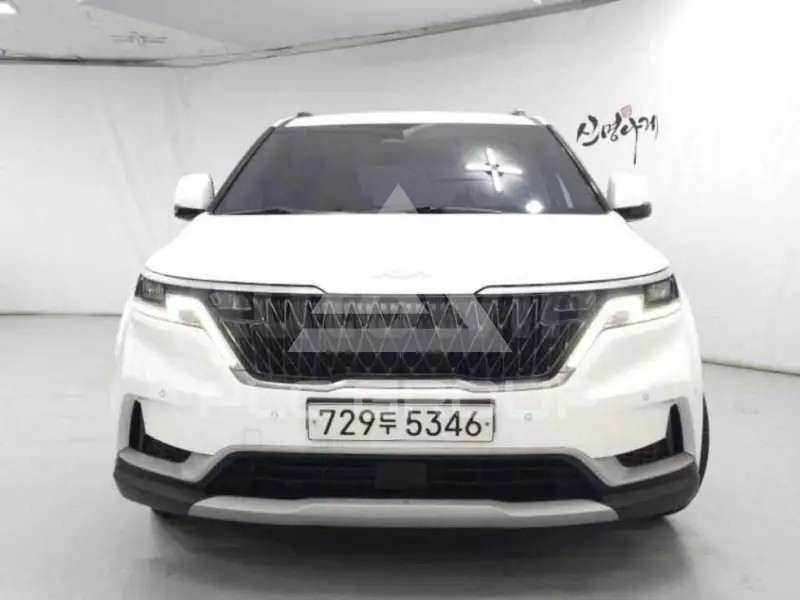 2022 KIA Carnival