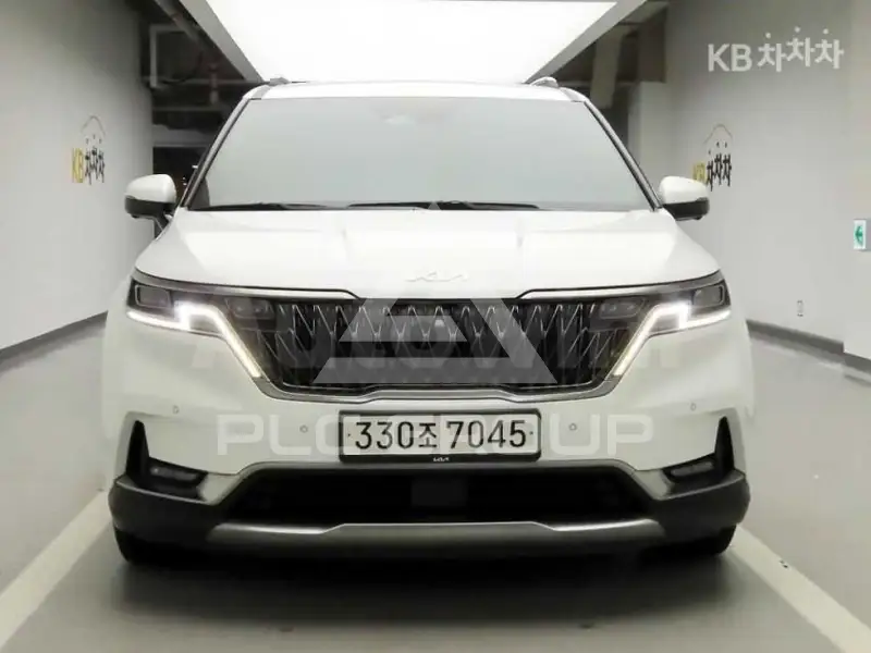 2022 KIA Carnival
