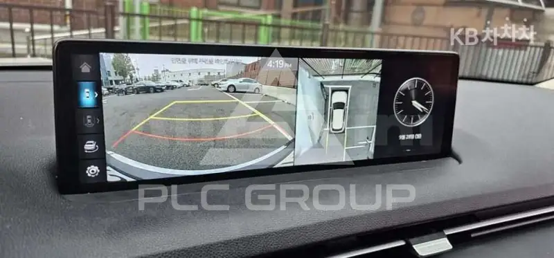 2022 Genesis GV70
