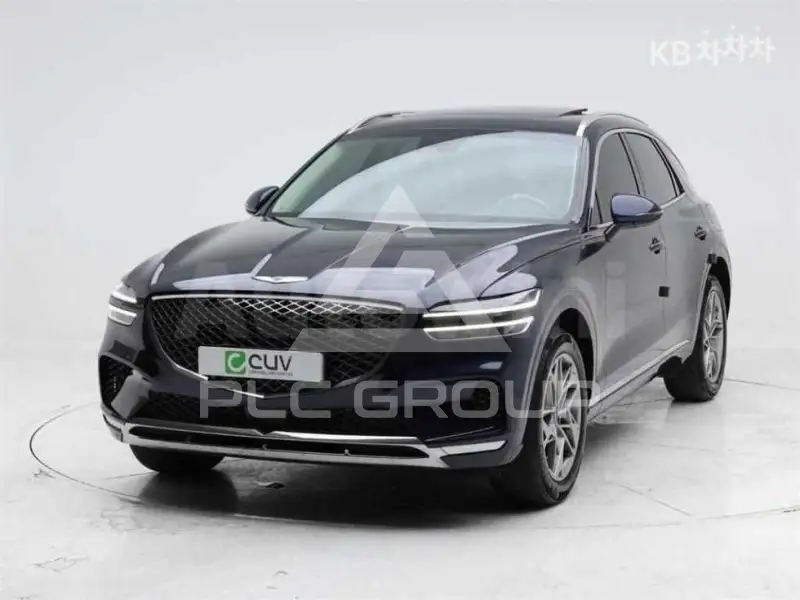 2022 Genesis GV70