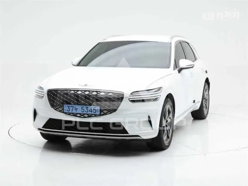 2022 Genesis GV70
