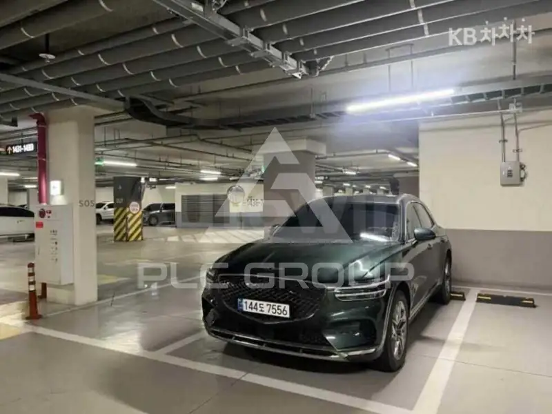 2022 Genesis GV70