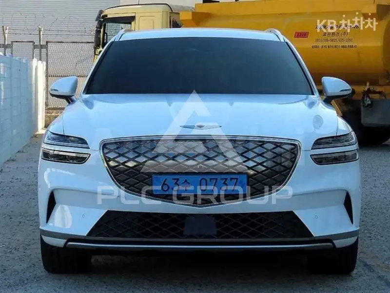 2022 Genesis GV70