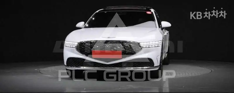 2022 Genesis G90