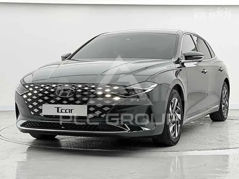 2022 Hyundai Grandeur