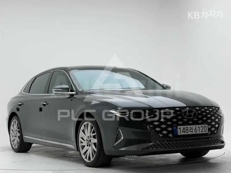 2022 Hyundai Grandeur