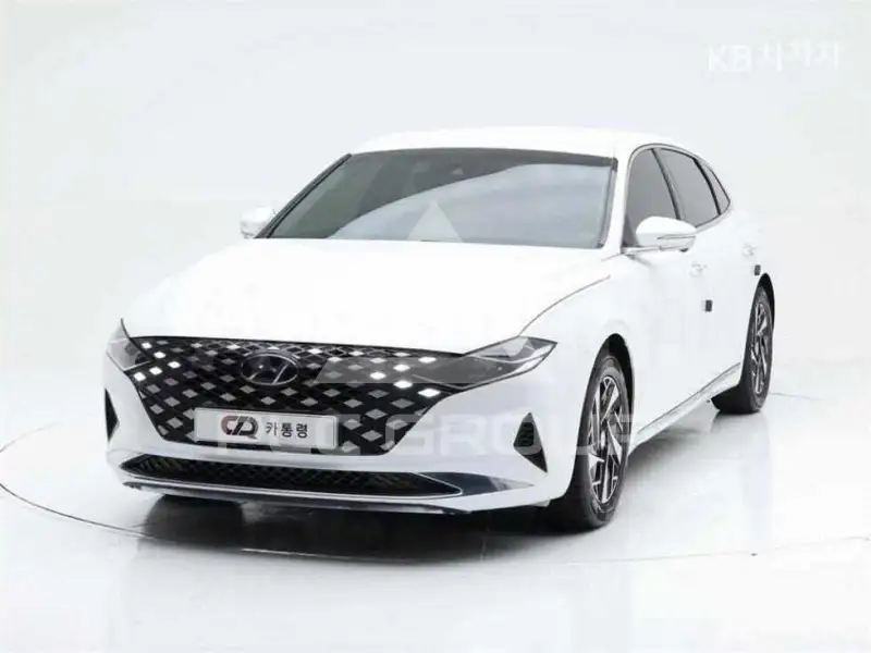 2022 Hyundai Grandeur