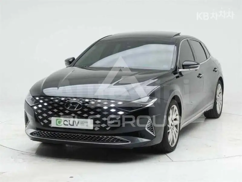 2022 Hyundai Grandeur