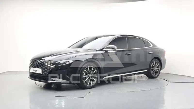 2022 Hyundai Grandeur