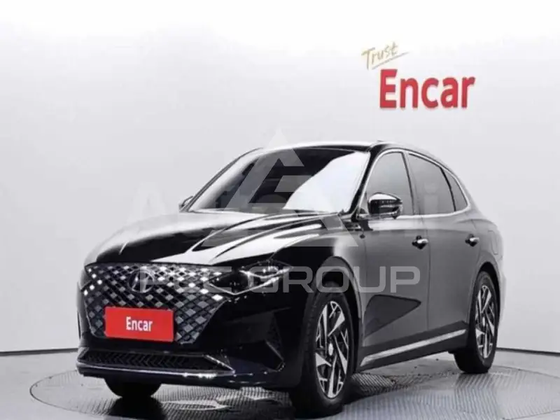 2022 Hyundai Grandeur