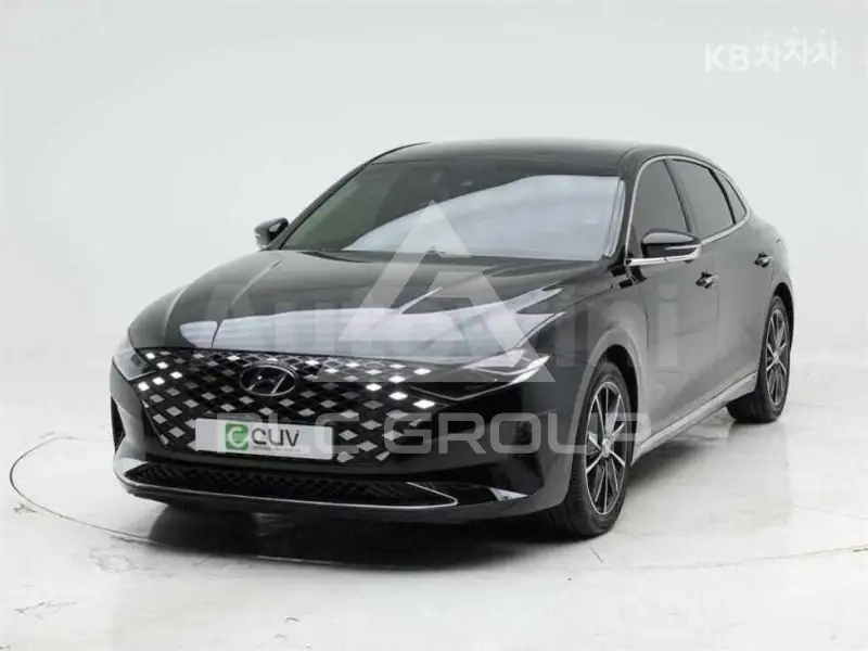 2022 Hyundai Grandeur