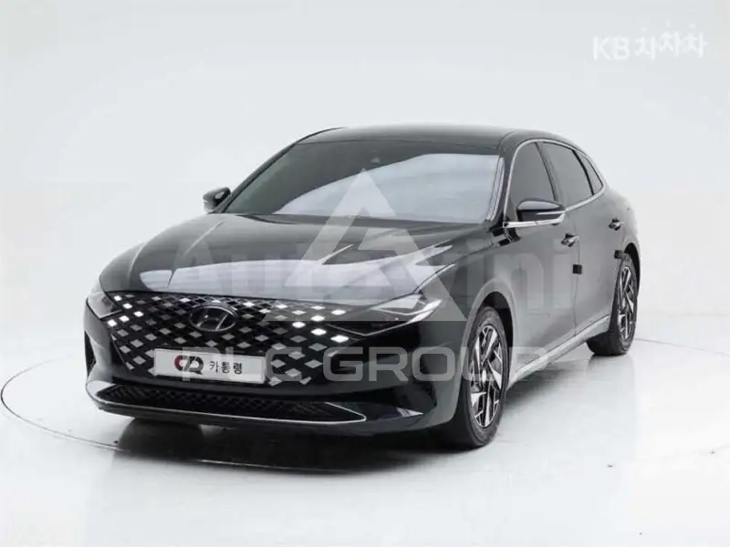 2022 Hyundai Grandeur