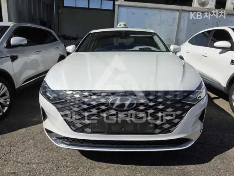 2022 Hyundai Grandeur