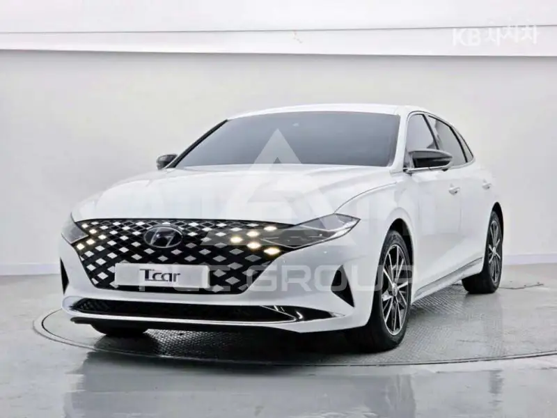 2022 Hyundai Grandeur