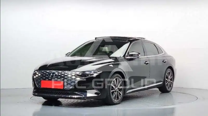 2022 Hyundai Grandeur