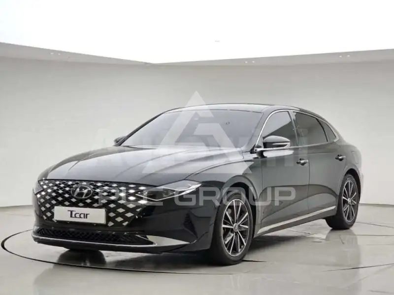 2022 Hyundai Grandeur
