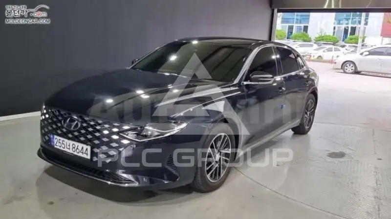 2022 Hyundai Grandeur