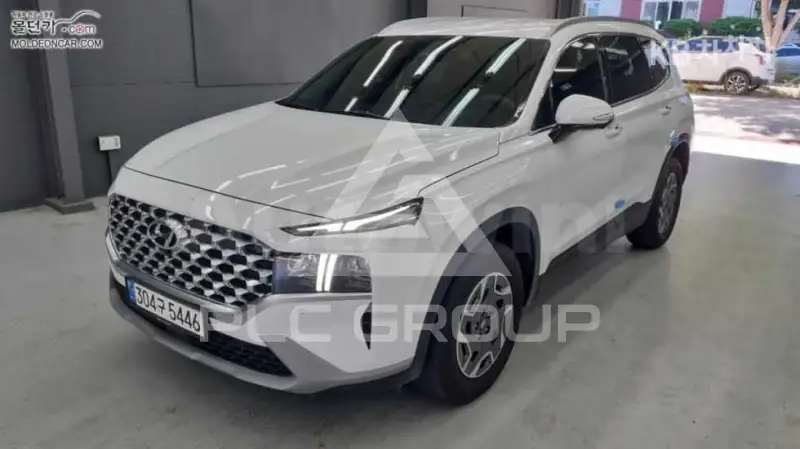 2022 Hyundai Santa Fe