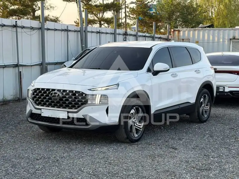 2022 Hyundai Santa Fe