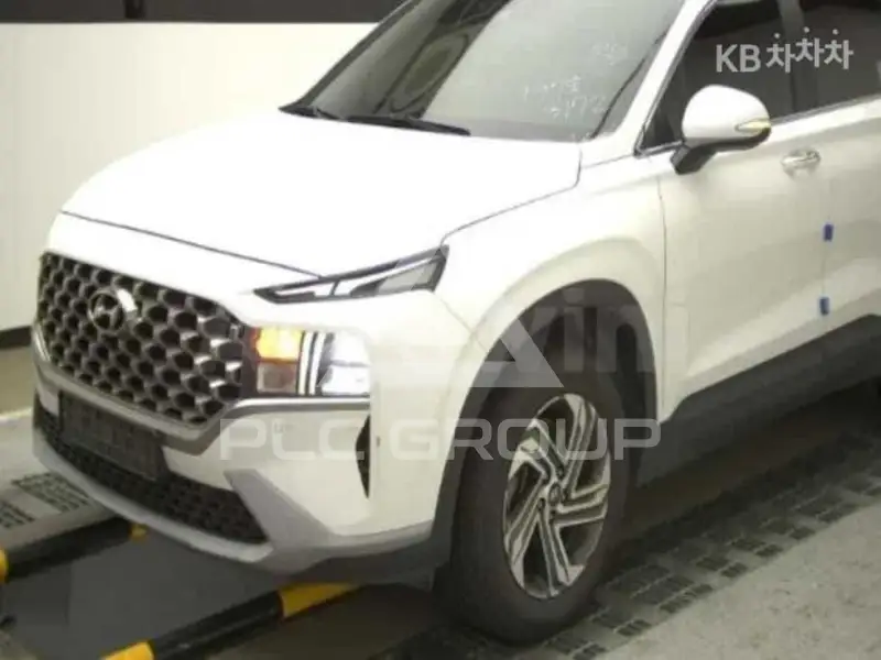 2022 Hyundai Santa Fe