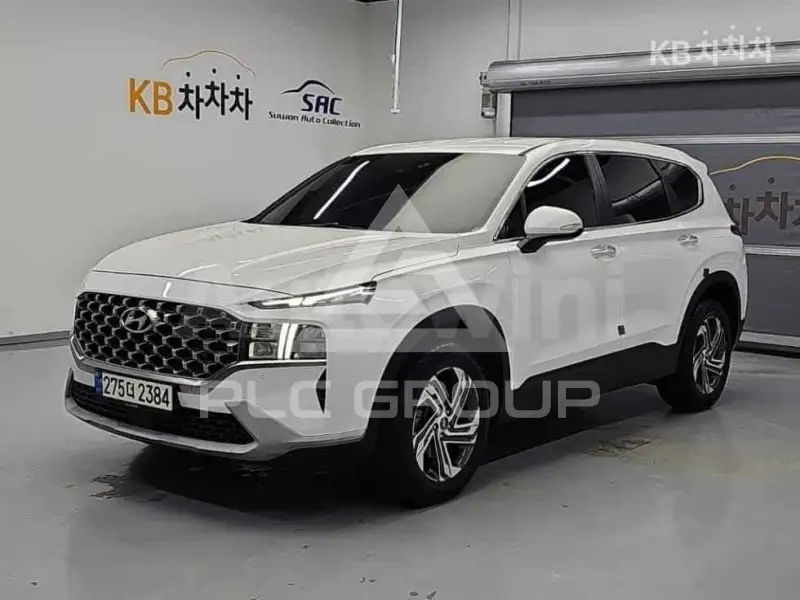 2022 Hyundai Santa Fe