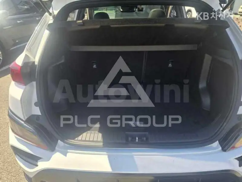 2022 Hyundai Kona