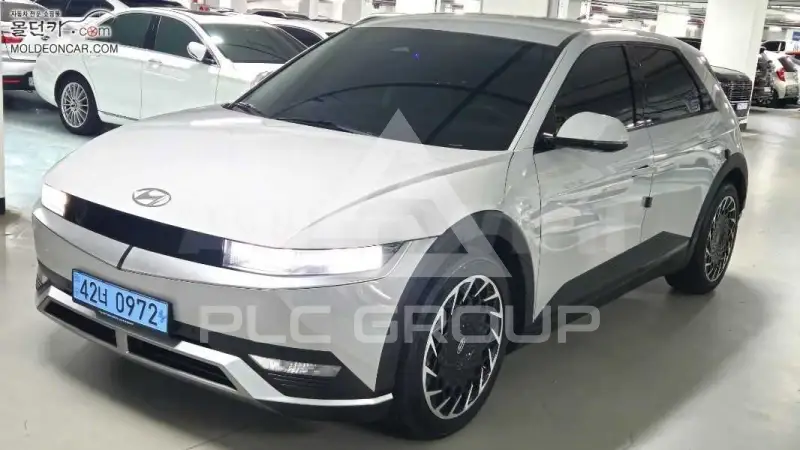 2022 Hyundai Ioniq