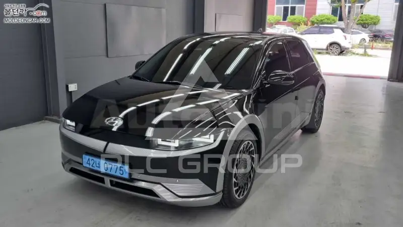 2022 Hyundai Ioniq