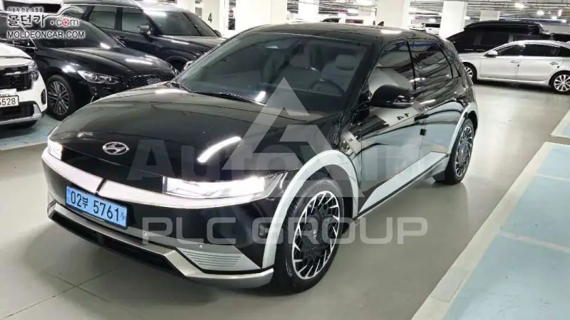 2022 Hyundai Ioniq