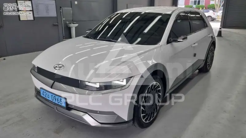 2022 Hyundai Ioniq