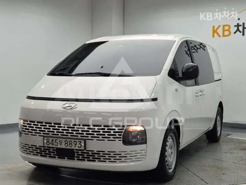 2022 Hyundai Staria