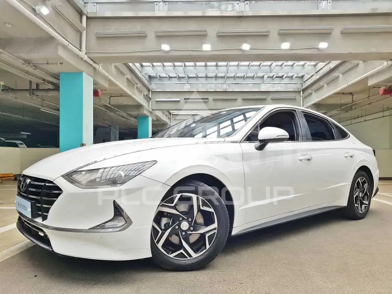 2022 Hyundai Sonata
