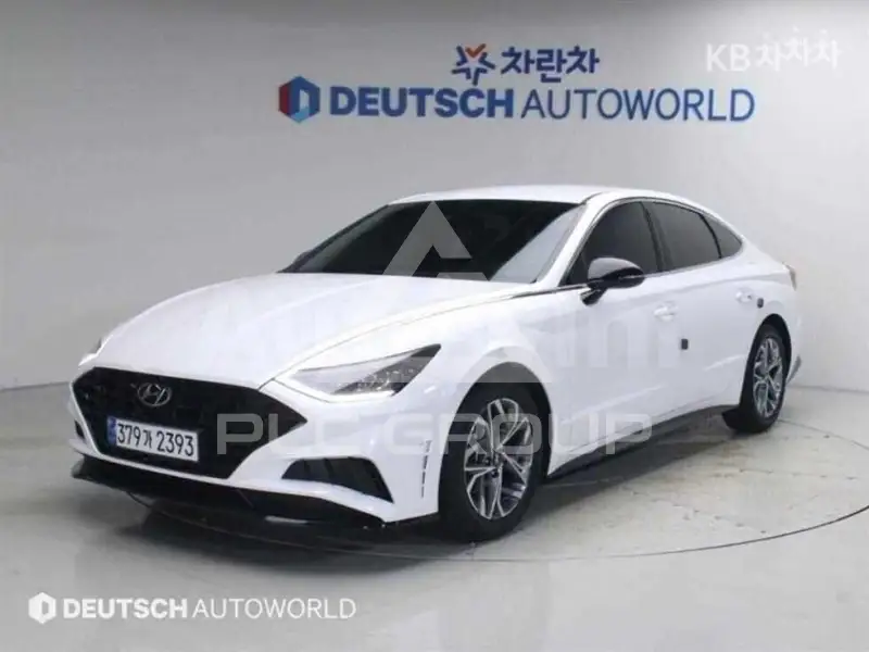 2022 Hyundai Sonata